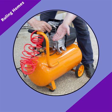 What is a Portable Air Compressor?