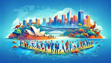 Australia S Bold New Migration Strategy Dec A Comprehensive