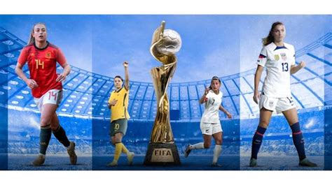 What You Need To Know About Fifa Womens World Cup 2023