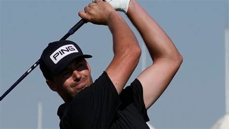 Abu Dhabi Hsbc Championship Live Updates As Victor Perez Secures Rolex Series Win Golf News