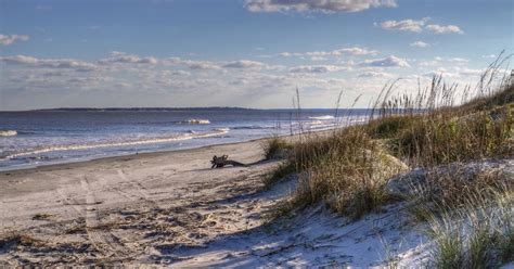 The Cost Of Paradise: 5 Fees To Consider Before Visiting Jekyll Island