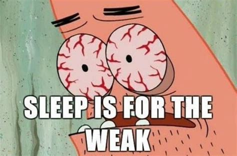 Six Quick Tips To Fight Sleep Deprivation The Drew Acorn