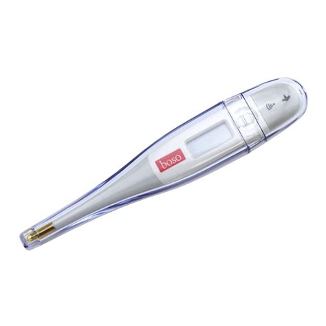 Bosotherm Flex Fieberthermometer Online Kaufen Medplus