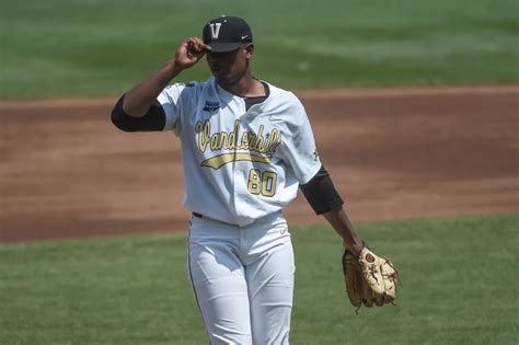 New York Mets could get second chance with Kumar Rocker