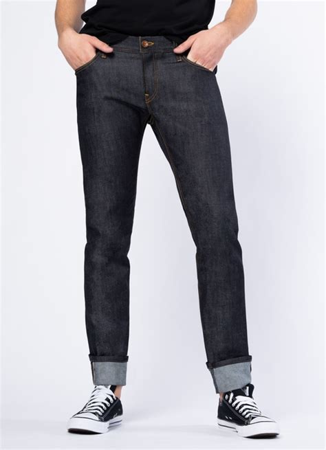 Taille Homme Jeans Atelier Yuwa Ciao Jp