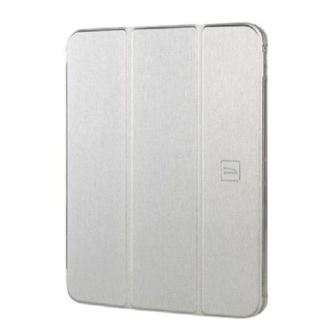 Tucano Satin Folio Case For Ipad 10 9 Silver Xcite Kuwait