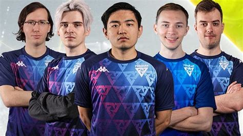 Dota 2 Bungkam PSG LGD Di Final Tundra Esports Juarai ESL One Fall 2021