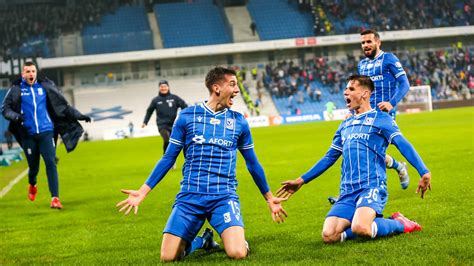 Lech Poznań Lechia Gdańsk wynik meczu i relacja PKO Ekstraklasa