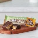 Vegan Carb Crusher Protein Bars Myprotein