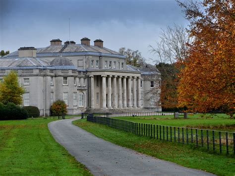 National Trust closes parks and gardens over social distancing concerns | Shropshire Star