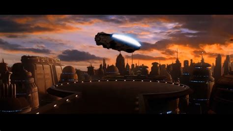 Star Wars The Empire Strikes Back Escape Cloud City YouTube