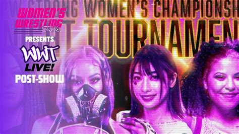 Mercedes Mone And Willow Nightingale To Compete In Njpw Strong Wwt