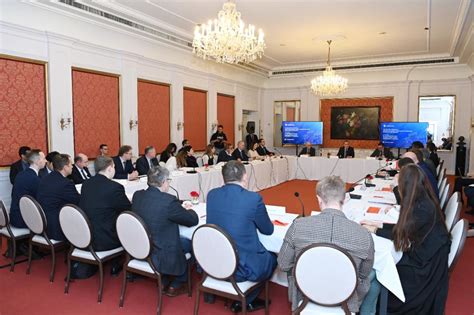 Republic of Azerbaijan Ministry of Foreign Affairs