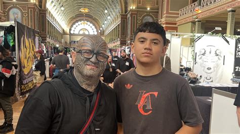 Rites Of Passage Expo Tattoo Picture Gallery Photo Gallery Daily