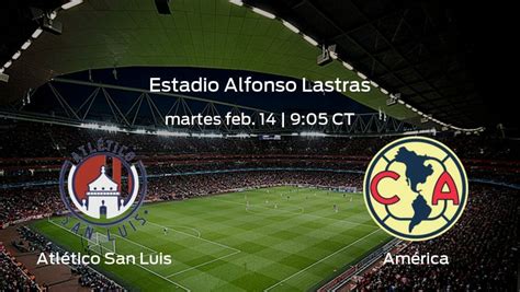 CA de San Luis vs CF América Prediction / Odds | Feb 14, 2023