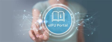 Das EIFU Portal Neuer Look Und Praktische Funktionen