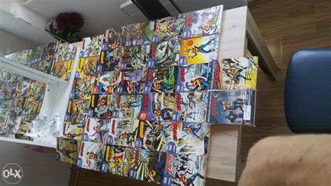 Zagor Specijal Ludens Kolekcija 1 35 Bez 29 31 33 34 Stripovi OLX Ba