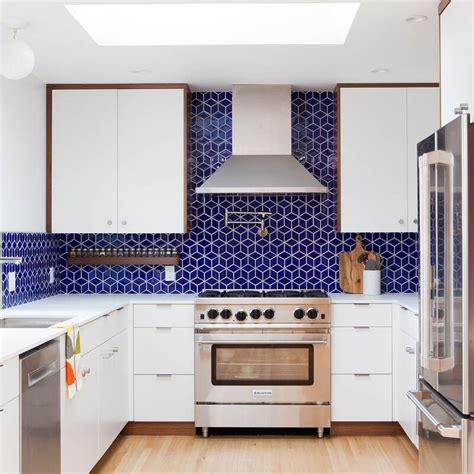 15 Fantastic Mid Century Modern Backsplash Tile Ideas Fireclay Tile