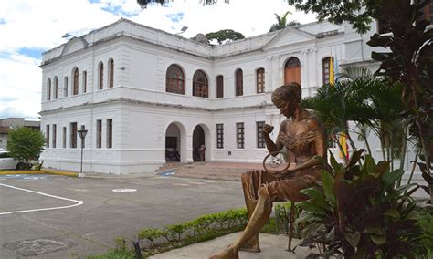 Cartago Lanza Sos A La Naci N