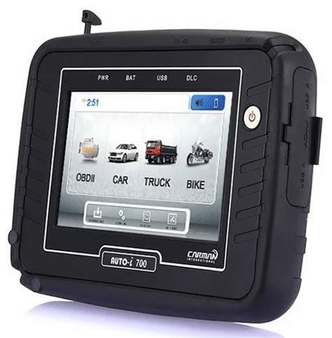 Car Scan Tool - Car Scanner Auto i100 Manufacturer from New Delhi