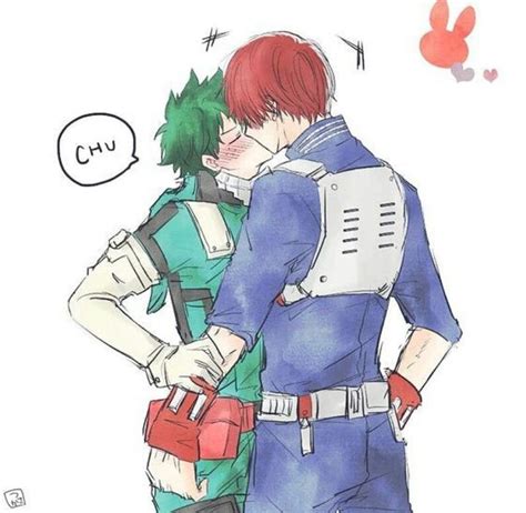 Tododekukatsudeku Imagenes Y Doujinshi Tododeku Doujinshi 22 En 2020 Personajes De Anime