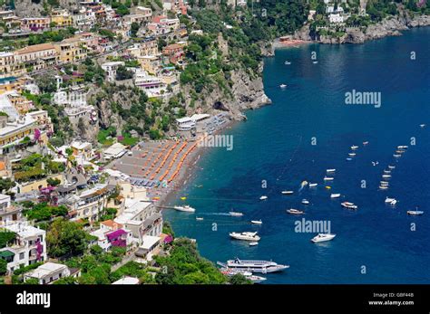 Spiaggia Del Fornillo Beach Hi Res Stock Photography And Images Alamy