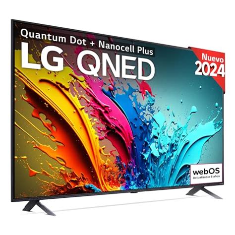 Lg Qned T A K Qned Smart Tv Hdr Webos Serie