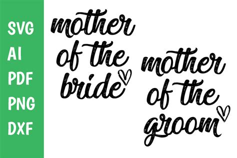 Mother Of The Bride Mother Of The Gloom Graphic By Classygraphic