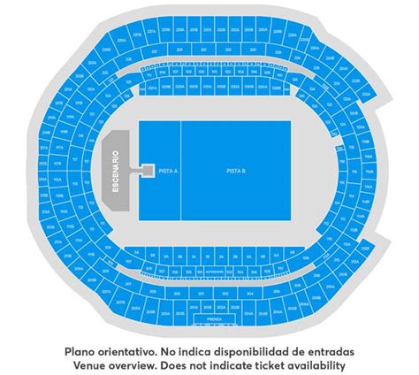 Entradas Para El Segundo Concierto De Acdc En Sevilla A La Venta