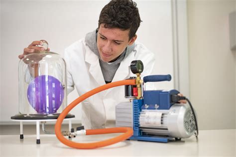 Biotechnologische Stem Wetenschappen Don Bosco College