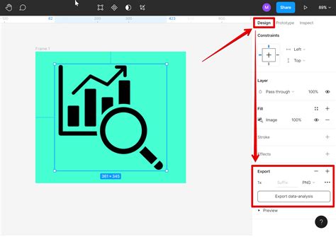 How Do I Export Transparent In Figma Websitebuilderinsider