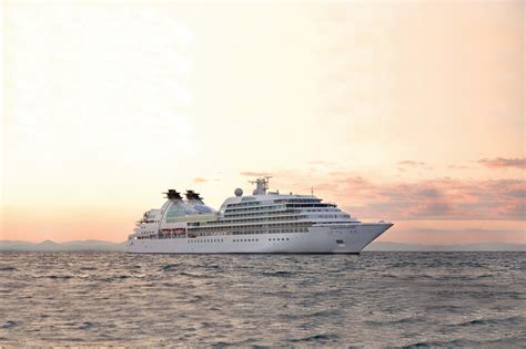 The 9 best luxury cruise lines for elegance and exclusivity - The ...