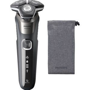 Philips SHAVER Series 5000 S5887 10 Scheerapparaat Roterend