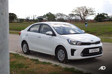 Best Sedans In The Philippines For First Time Buyers Autodeal