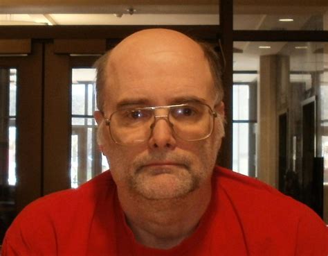 Nebraska Sex Offender Registry Russell Kent Petersen