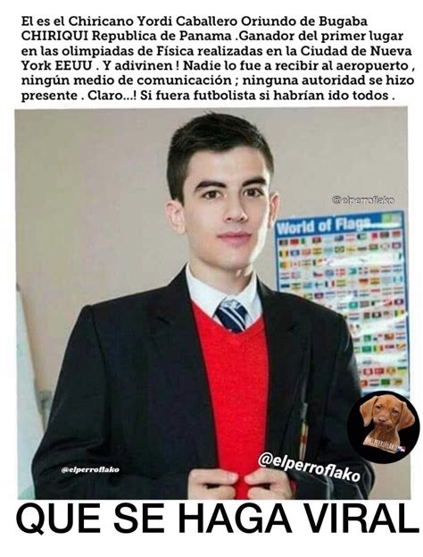 Alvaro Alvarado Sin Rodeos On Twitter Este Es El Famoso Chiricano