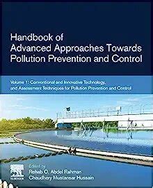 PDF Handbook Of Advanced Approaches Towards Pollution Prevention And