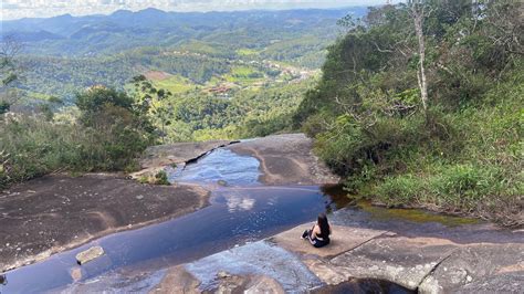 Pedra Azul Rota Do Largato Esp Rito Santo Youtube