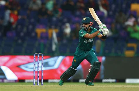 Babar Azam Claims Top Icc Mens Ranking Spot Hot Sex Picture