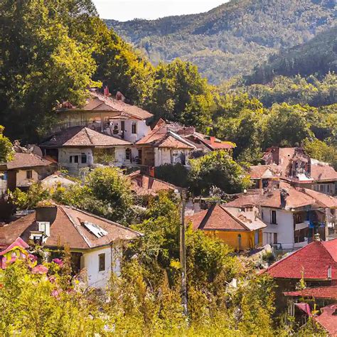 Qué lugares visitar en Bulgaria durante tu viaje