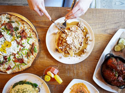 24 Best Chicago Loop Restaurants Right Now