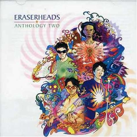 EraserHeads Lyrics - Download Mp3 Albums - Zortam Music