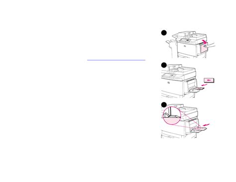 Printing Envelopes Hp Laserjet 9000 Printer Series