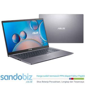 Jual Asus Vivobook A516KA FHD421 Intel Celeron N4500 Win11 Home OHS