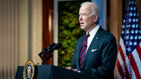 Cambio climático Biden promete recortar las emisiones de CO2 de EE UU