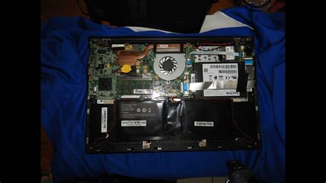 Dica Mostrando Por Dentro Cce Notebook Ultra Thin S Mem Ria E