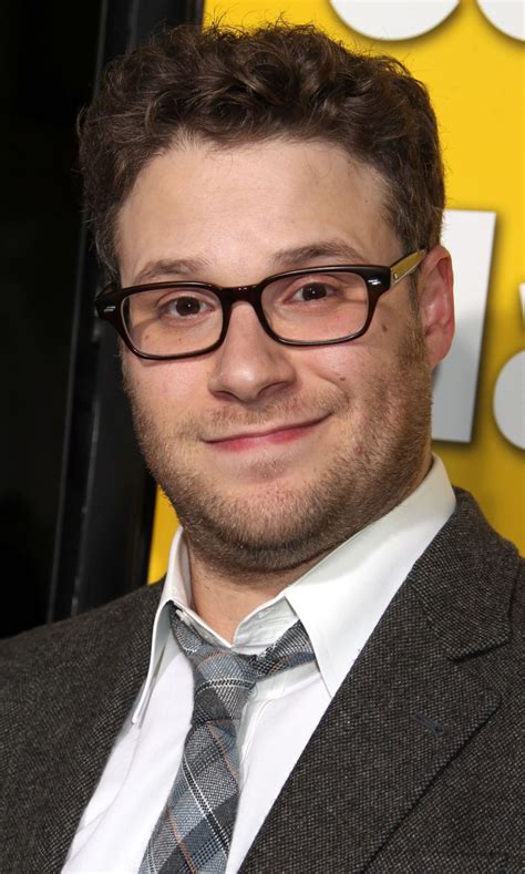 Seth Rogen ο Eξωγήινος Queen Gr