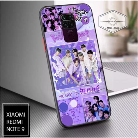 Jual Athan Case Custom Xiaomi Redmi Note Redmi Note Pro Fashion