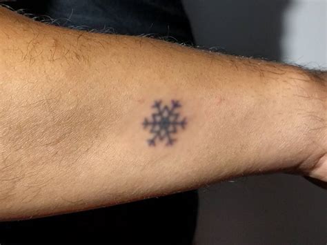 Do Stick And Poke Tattoos Fade