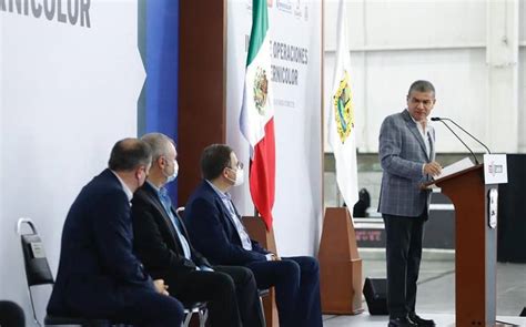 Vernicolor Invests Us Million In Coahuila Bordernow